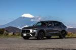 Maserati Levante Trofeo 2018 года (JP)